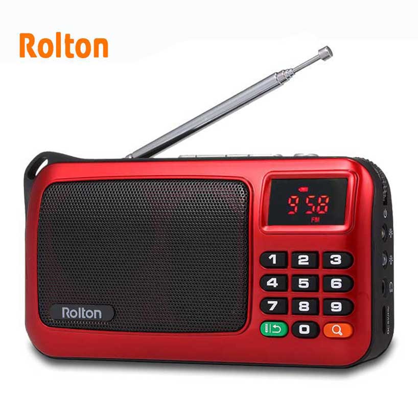 Rolton-W405 ޴ FM  USB  ǻ Ŀ H..